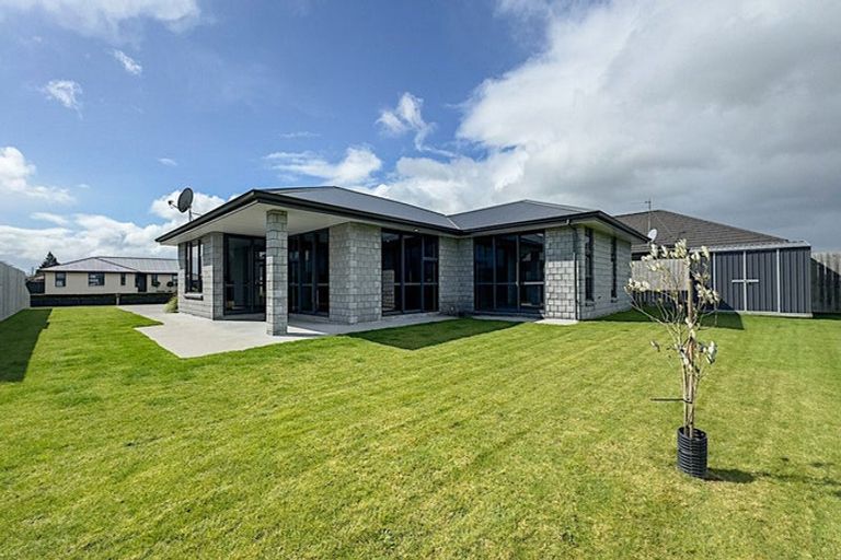 Photo of property in 3 Archford Street, Matamata, 3400