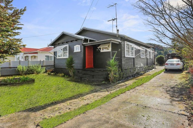 Photo of property in 12 Ngatai Street, Taumarunui, 3920