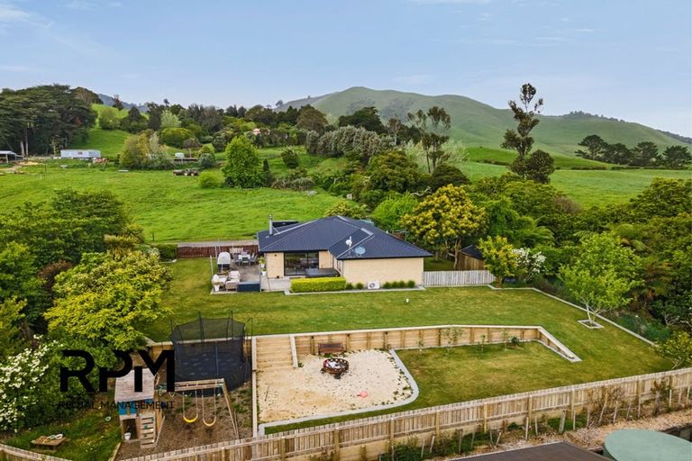 Photo of property in 122 Upper Weld Road, Tataraimaka, New Plymouth, 4374