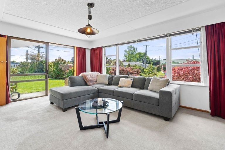 Photo of property in 43 Fergusson Street, Solway, Masterton, 5810