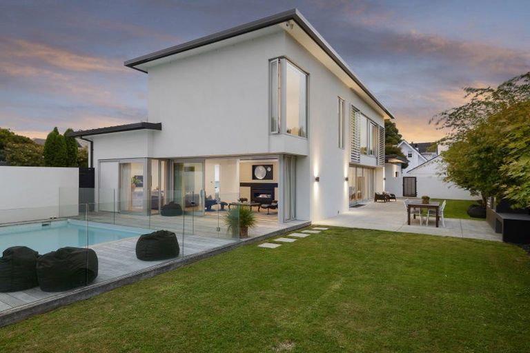 Photo of property in 74b Clyde Road, Ilam, Christchurch, 8041