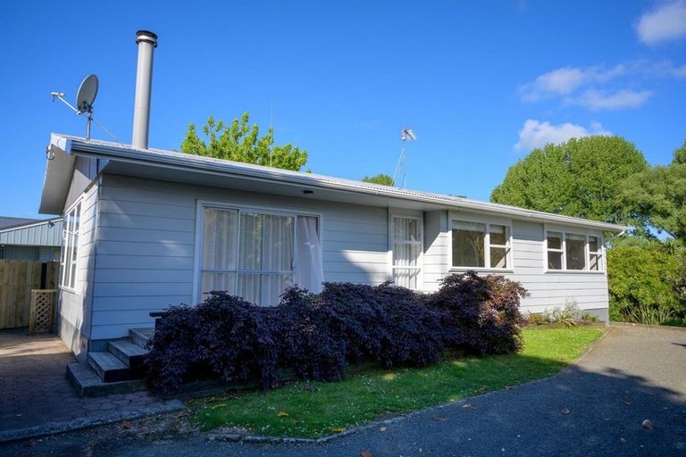 Photo of property in 12 Coenen Street, Ngaruawahia, 3720