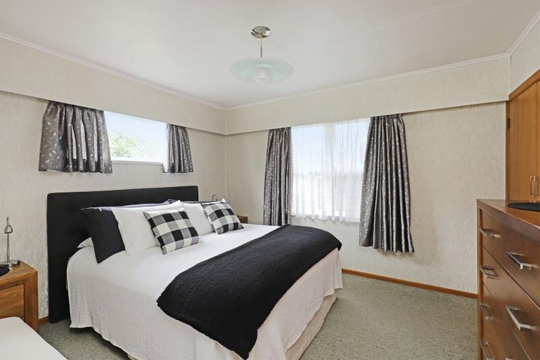 Photo of property in 29 Alexander Avenue, Onekawa, Napier, 4110