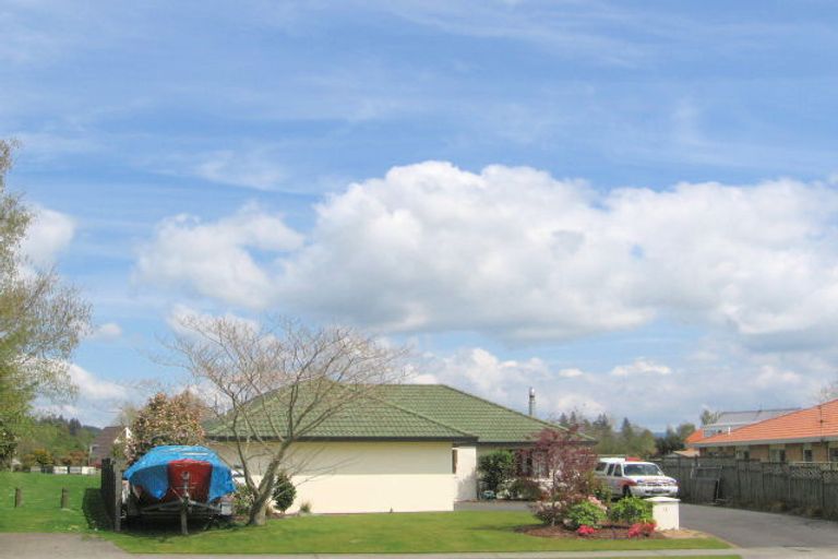 Photo of property in 11 Kahurangi Drive, Lynmore, Rotorua, 3010