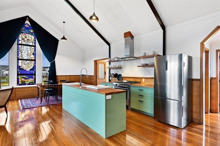 Photo of property in 26 Pitt Street, Riverton/aparima, Riverton, 9822