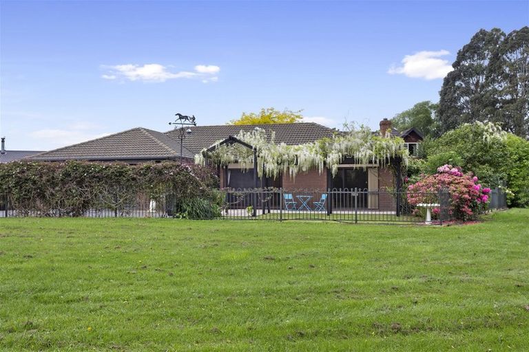 Photo of property in 63a Fairweather Crescent, Kaiapoi, 7630