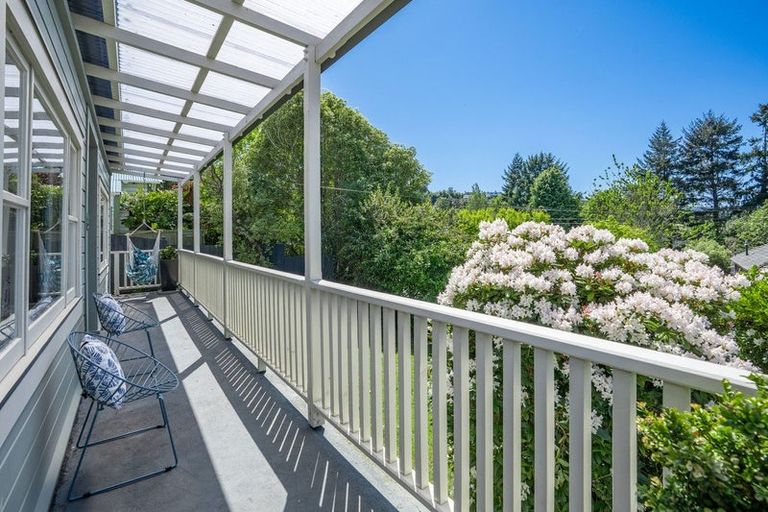 Photo of property in 21 Glenross Street, Glenross, Dunedin, 9011
