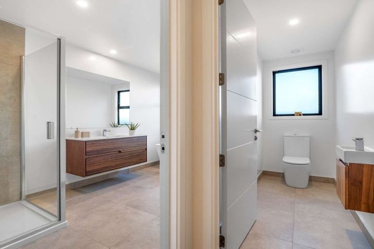 Photo of property in 17b Fairhurst Place, Rolleston, 7614