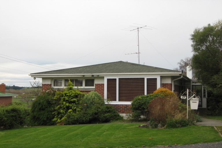 Photo of property in 17 Hospital Road, Balclutha, 9230