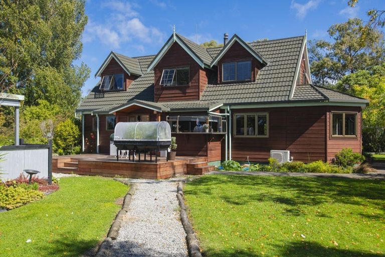 Photo of property in 140 Hansen Road, Makauri, Gisborne, 4071