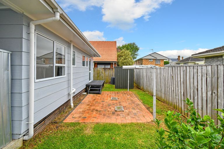 Photo of property in 1/8 Onslow Road, Papakura, 2110