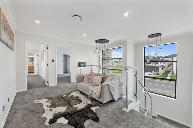 Photo of property in 109 Valderama Drive, Flat Bush, Auckland, 2019