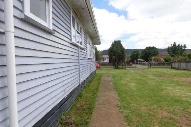 Photo of property in 7 Shaw Street, Kaikohe, 0405