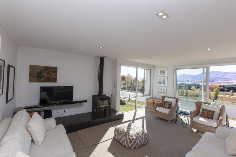 Photo of property in 39 D'archiac Drive, Lake Tekapo, 7999