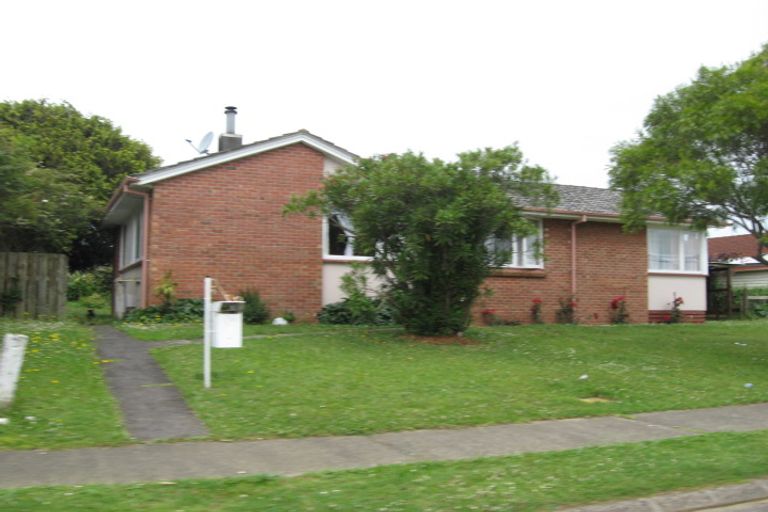 Photo of property in 3 Sperry Place, Mangere, Auckland, 2022