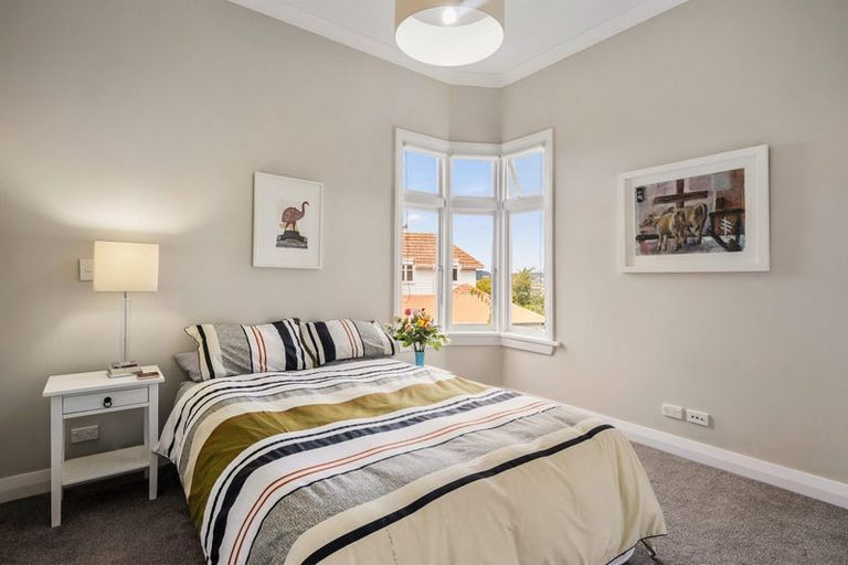 Photo of property in 33 Orchard Street, Wadestown, Wellington, 6012