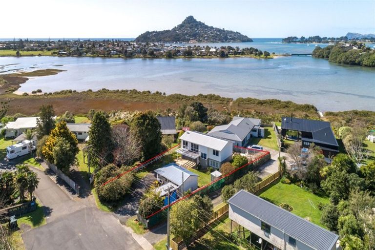 Photo of property in 119 Pepe Road, Tairua, 3508