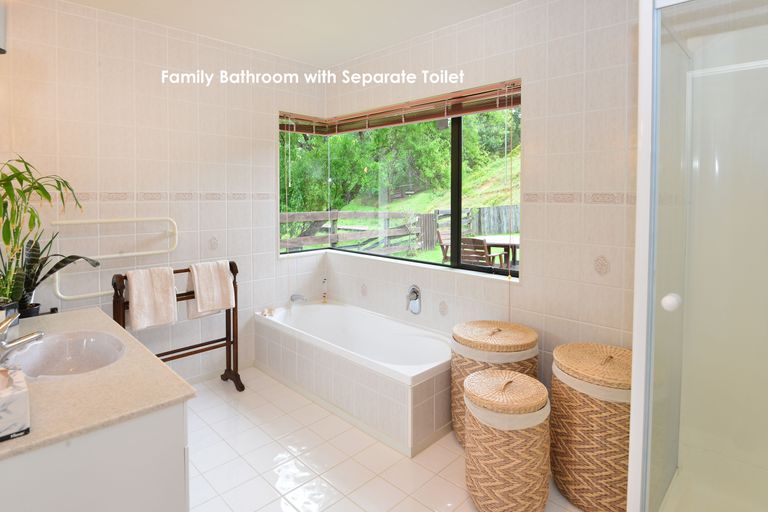 Photo of property in 447 Ahuroa Road, Puhoi, Warkworth, 0994