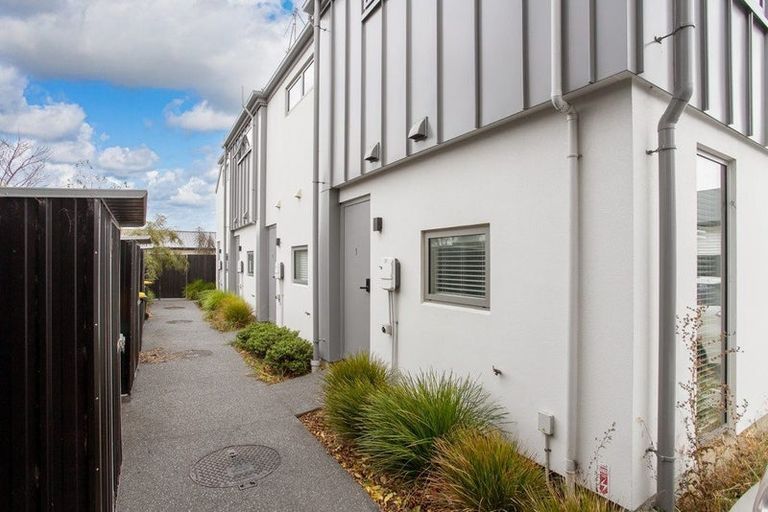 Photo of property in 3/44 Shirley Road, Shirley, Christchurch, 8013