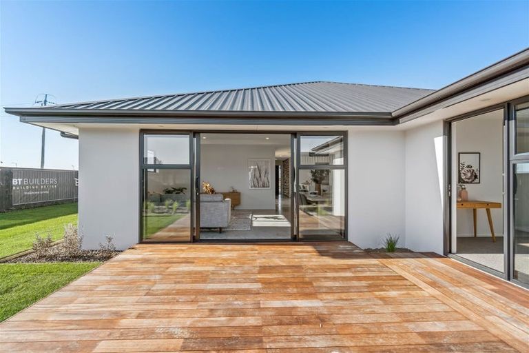 Photo of property in 1458 Springs Road, Lincoln, 7608