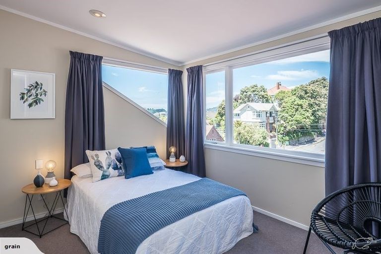 Photo of property in 330c The Terrace, Te Aro, Wellington, 6011