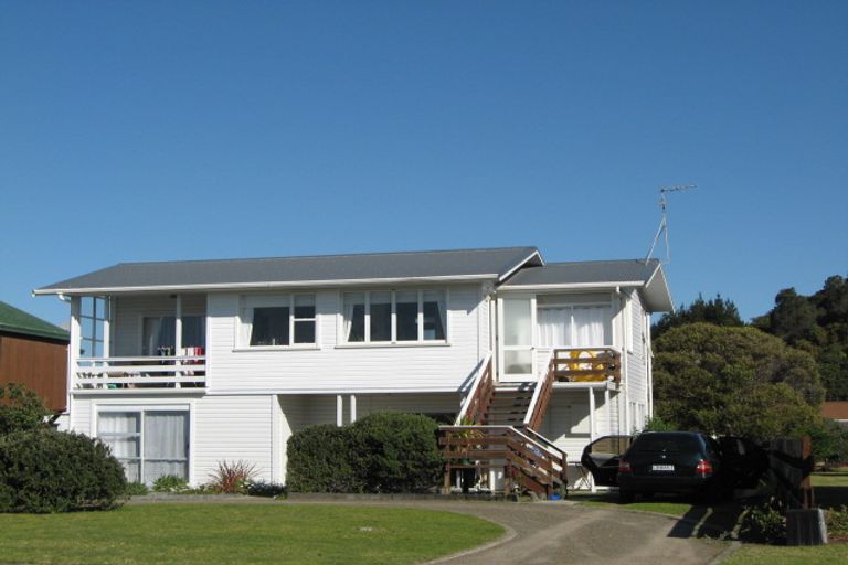 Photo of property in 72 Ocean Road, Ohope, 3121