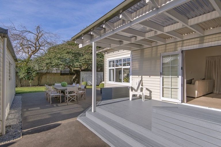 Photo of property in 8 Jacobs Street, St Albans, Christchurch, 8014