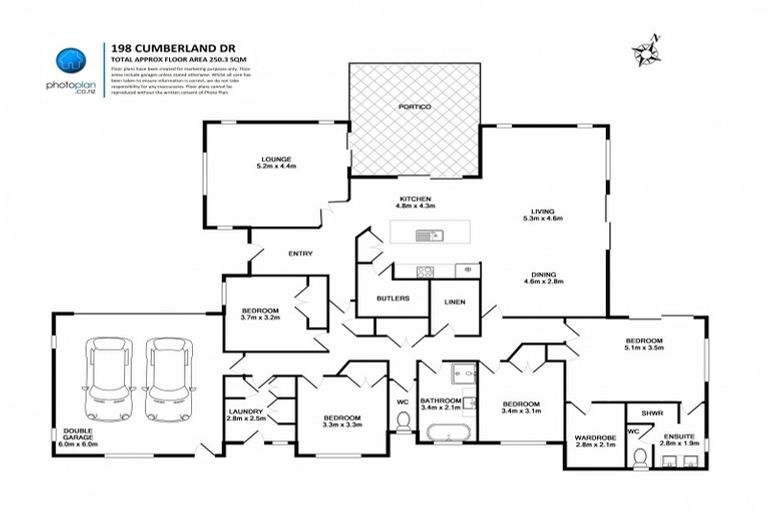 Photo of property in 198 Cumberland Drive, Flagstaff, Hamilton, 3210