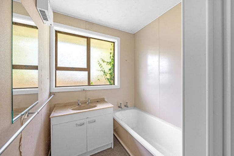 Photo of property in 356 Wairakei Road, Burnside, Christchurch, 8053