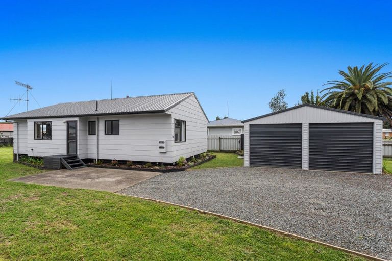 Photo of property in 74 College Road, Edgecumbe, 3120