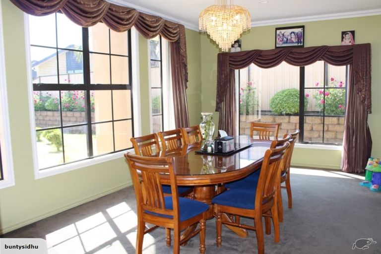 Photo of property in 7 Cooper Crescent, Morrinsville, 3300