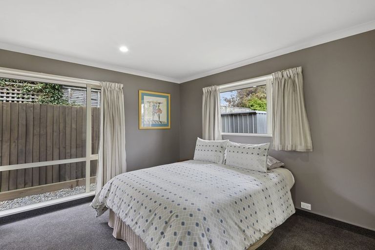 Photo of property in 9 The Stables, Halswell, Christchurch, 8025