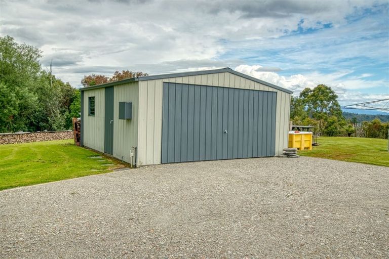 Photo of property in 45 Brickfield Road, Blue Spur, Hokitika, 7882