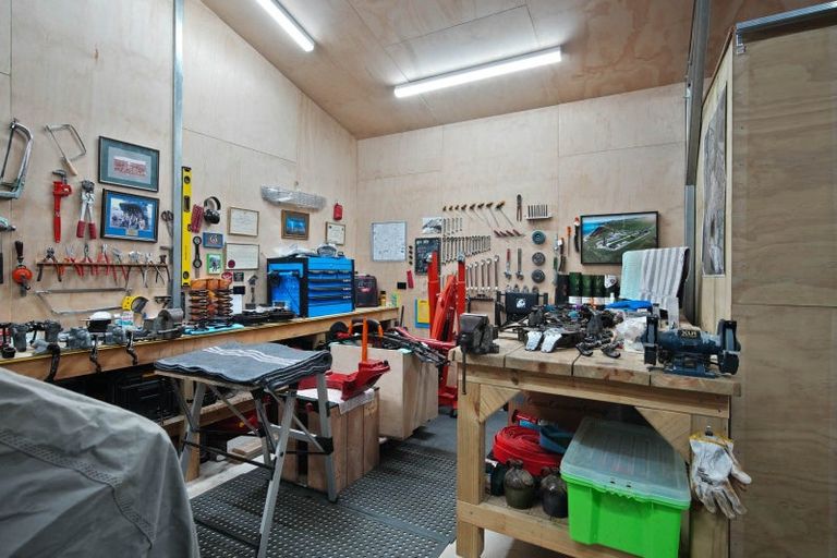 Photo of property in 243 Burnt Hill Road, Oxford, 7495