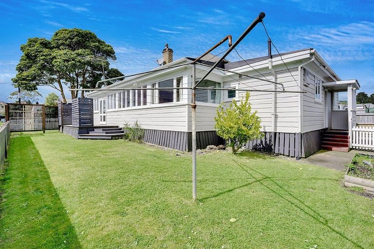 Photo of property in 5 William Street, Huntly, 3700