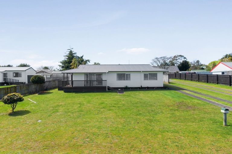 Photo of property in 16 Hayward Court, Te Puke, 3119