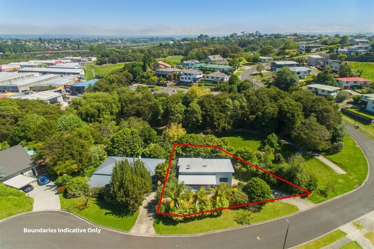 Photo of property in 111 Bell Street, Judea, Tauranga, 3110
