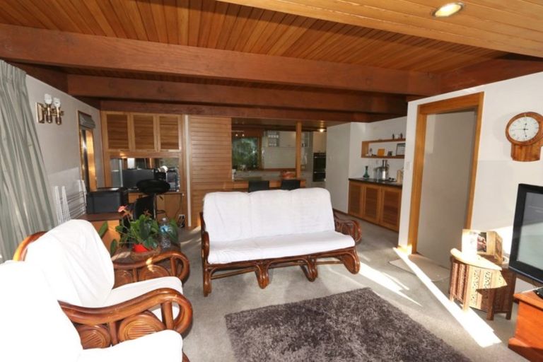 Photo of property in 106 Park Street, Ashburton, 7700