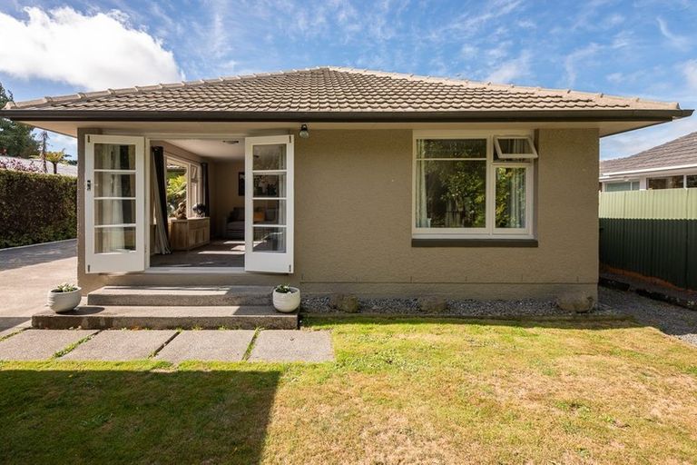 Photo of property in 615 Harewood Road, Harewood, Christchurch, 8051