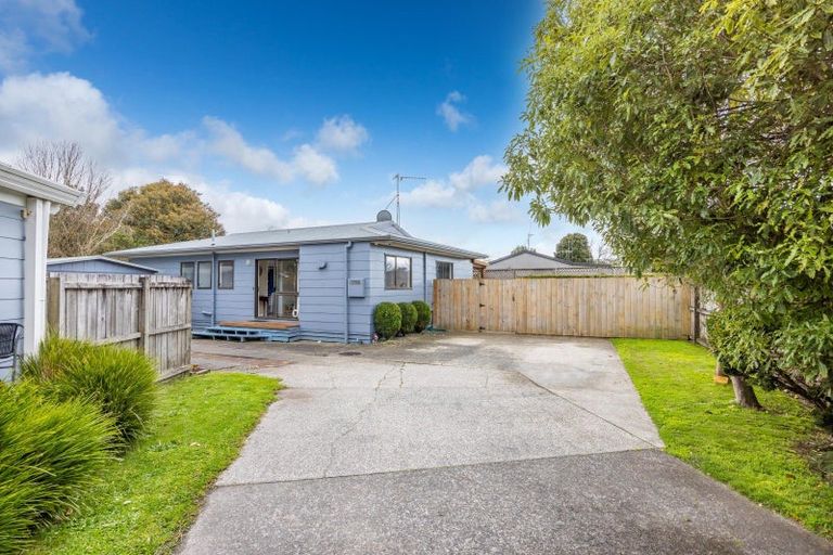 Photo of property in 91b Oakfield Crescent, Pukete, Hamilton, 3200