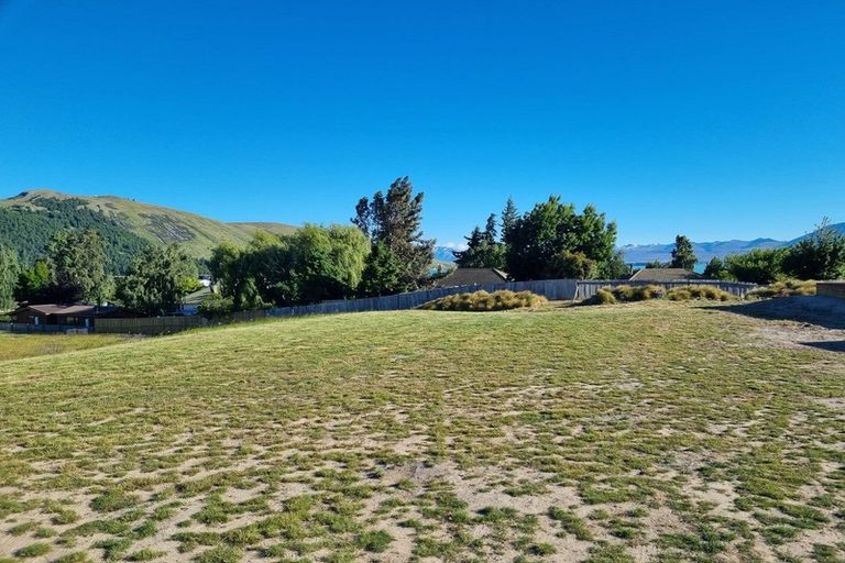 Photo of property in 11 Rodman Lane, Lake Tekapo, 7999