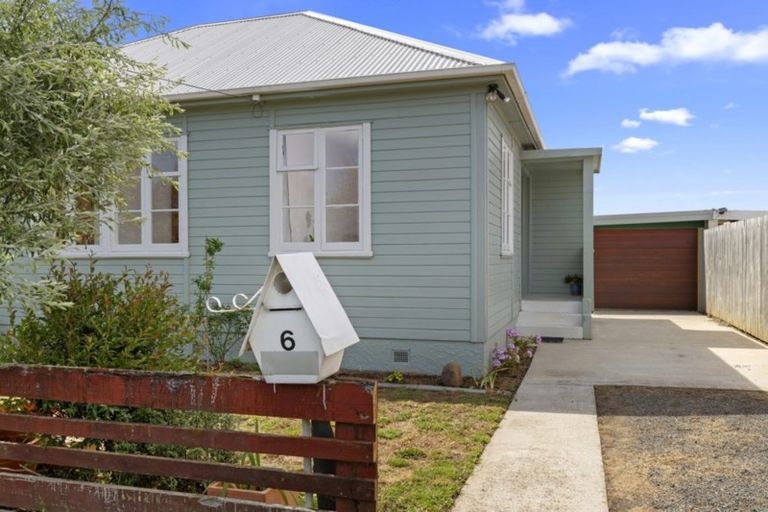 Photo of property in 6 Pickett Place, Morrinsville, 3300