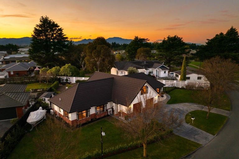 Photo of property in 8 Hope Drive, Witherlea, Blenheim, 7201