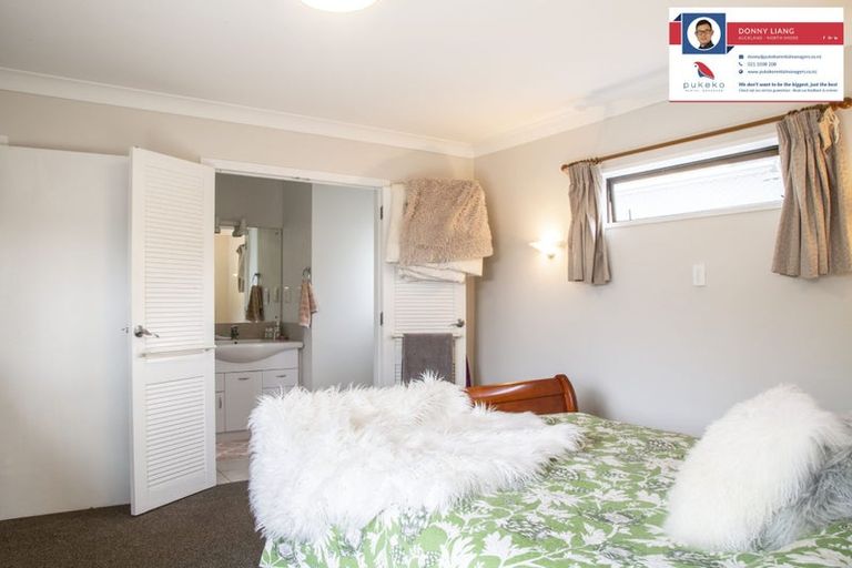 Photo of property in 1 Larkspur Court, The Gardens, Auckland, 2105