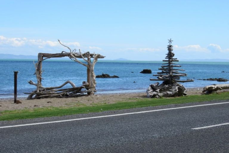 Photo of property in 884 Thames Coast Sh25 Road, Te Mata, Thames, 3575