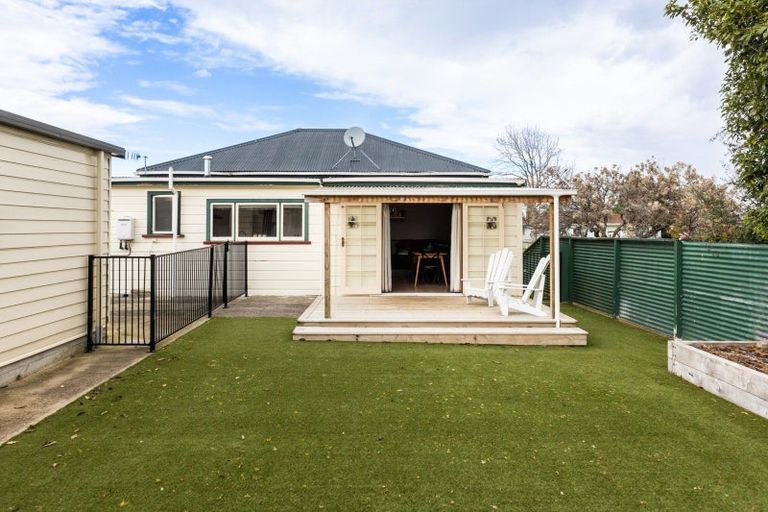 Photo of property in 4 King Street, Feilding, 4702