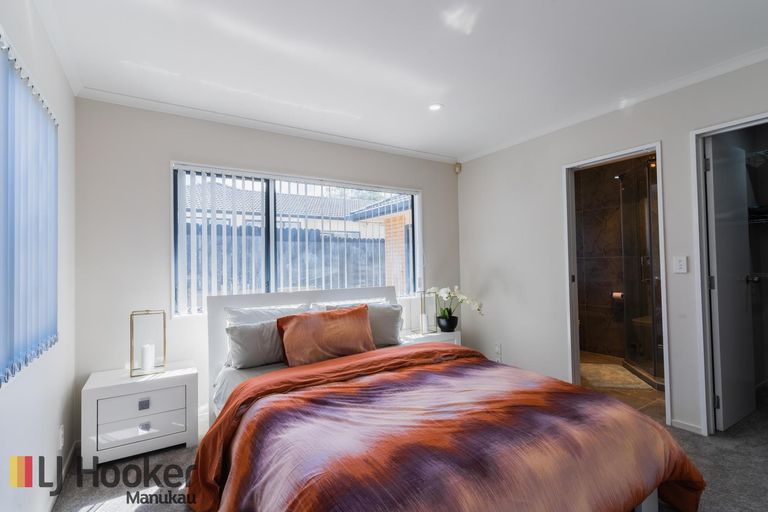 Photo of property in 4 Senator Drive, Manurewa, Auckland, 2105