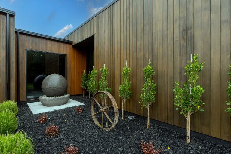 Photo of property in 7 Harri Jay Rise, Tamahere, Hamilton, 3283