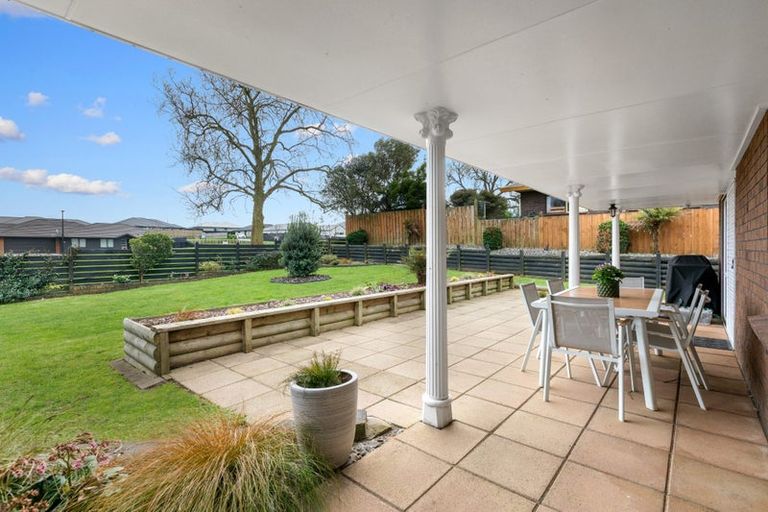 Photo of property in 15 Stirling Drive, Morrinsville, 3300