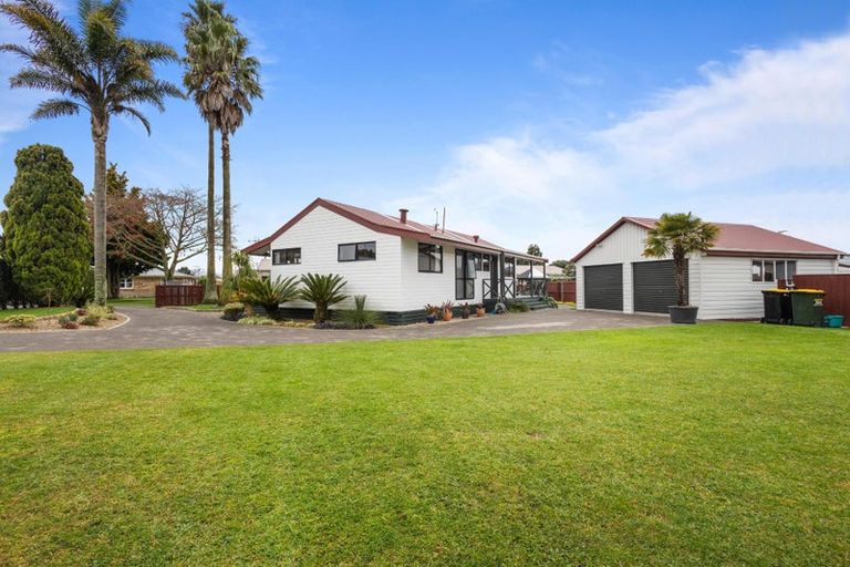 Photo of property in 13 Totara Avenue, Matamata, 3400